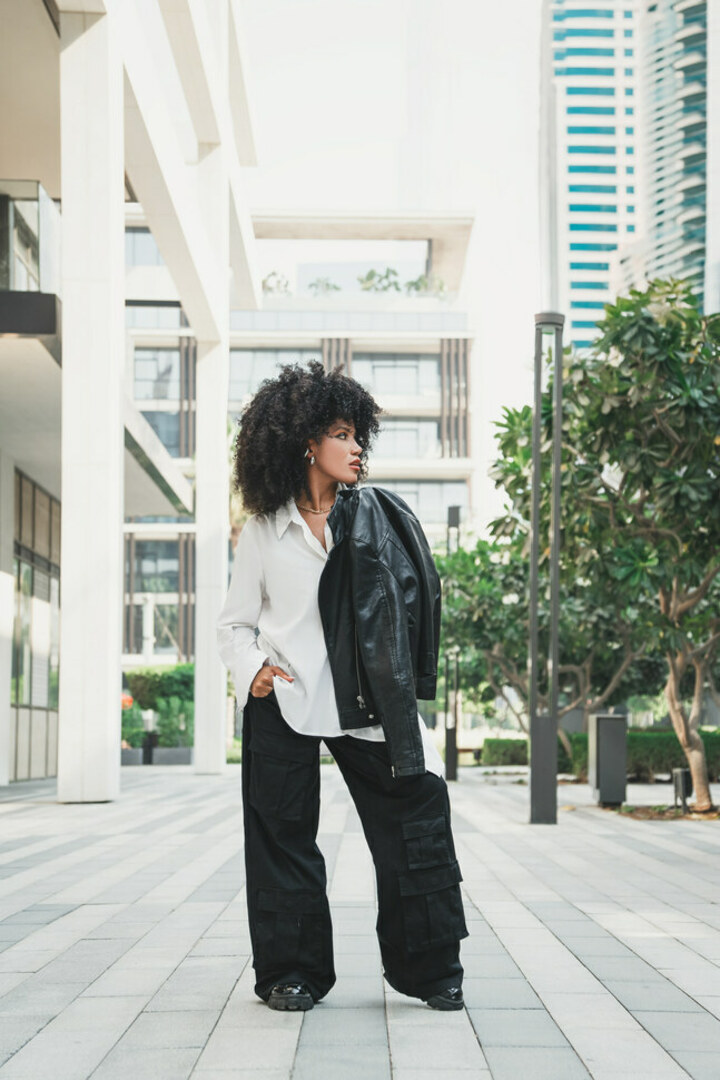 Personal Branding by A.  kosari