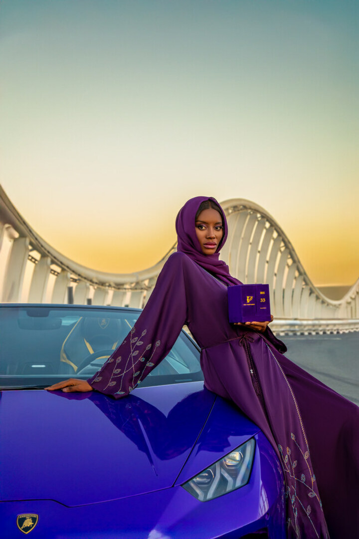 Personal Branding by A.  kosari