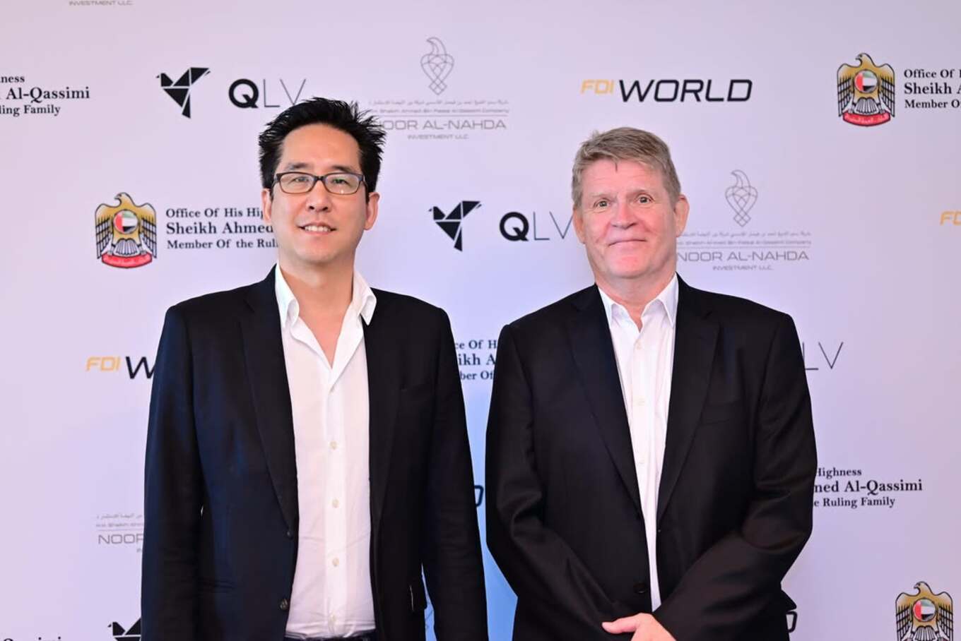 Corporate Event photography by Kiran Krishnan in Dubai