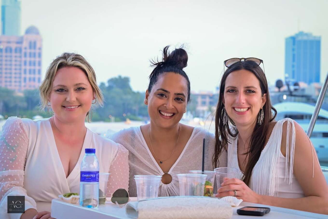 Party & events photography by Kiran Krishnan in Dubai