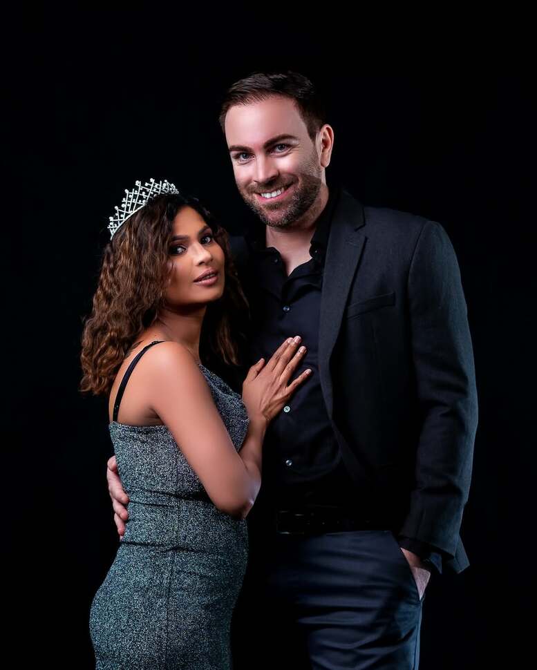 Fashion & Modeling photography by Kiran Krishnan in Dubai