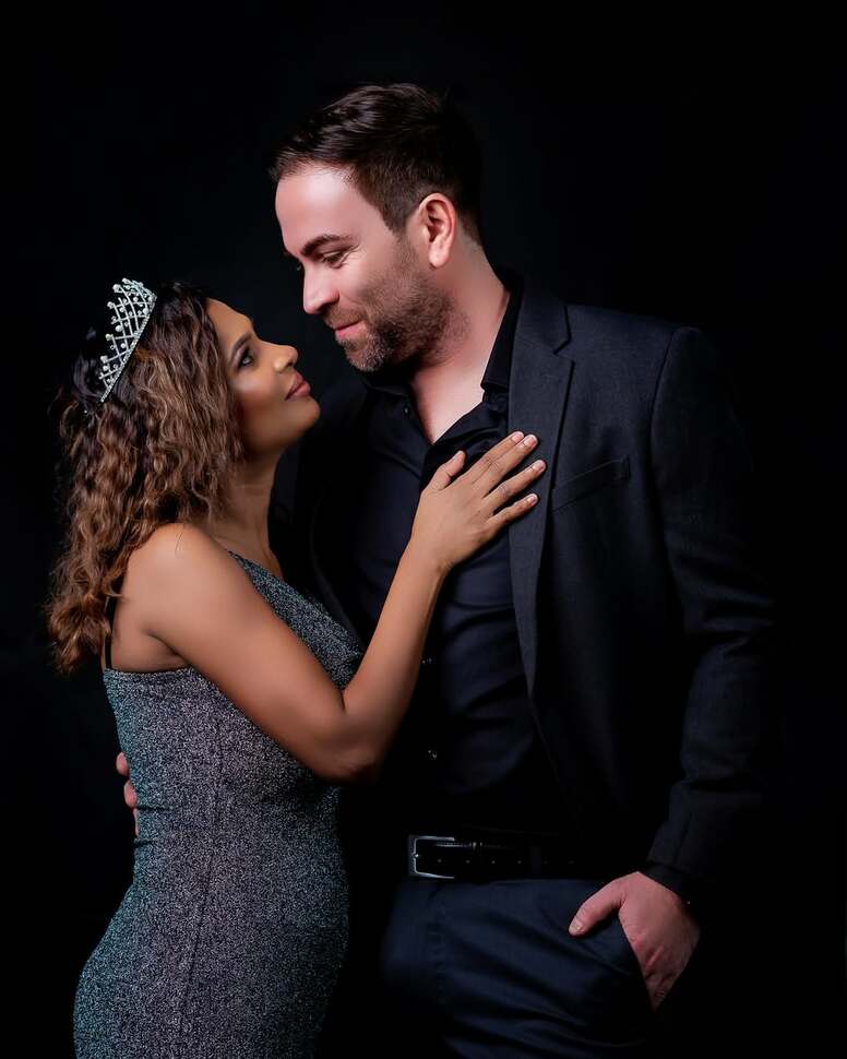 Fashion & Modeling photography by Kiran Krishnan in Dubai