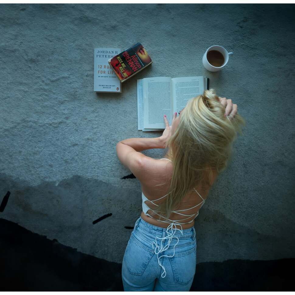 Fashion & Modeling photography by Kiran Krishnan in Dubai