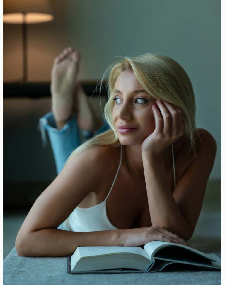 Fashion & Modeling photography by Kiran Krishnan in Dubai