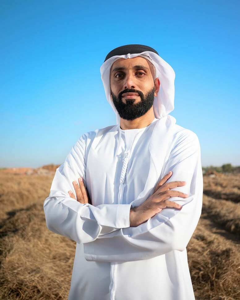 Fashion & Modeling photography by Kiran Krishnan in Dubai