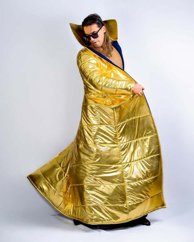 Fashion & Modeling photography by Kiran Krishnan in Dubai