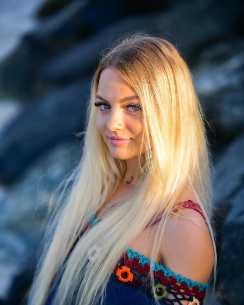 Fashion & Modeling photography by Kiran Krishnan in Dubai