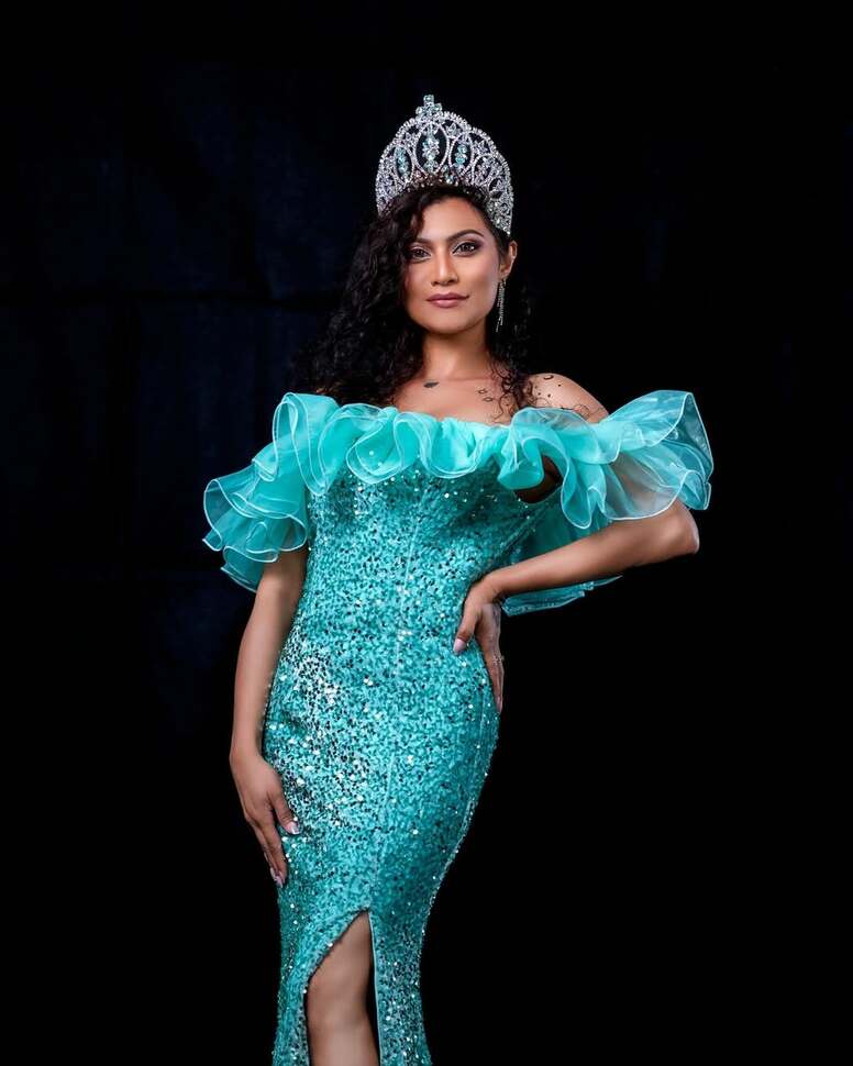 Fashion & Modeling photography by Kiran Krishnan in Dubai