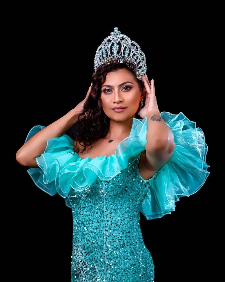 Fashion & Modeling photography by Kiran Krishnan in Dubai