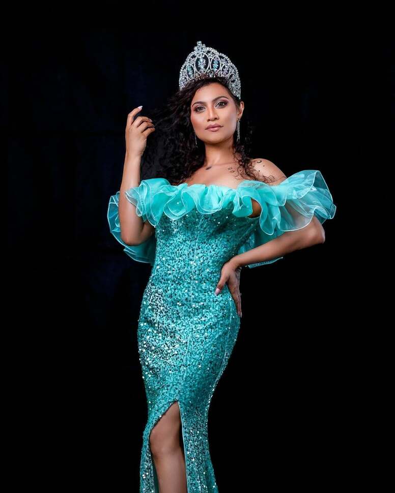 Fashion & Modeling photography by Kiran Krishnan in Dubai