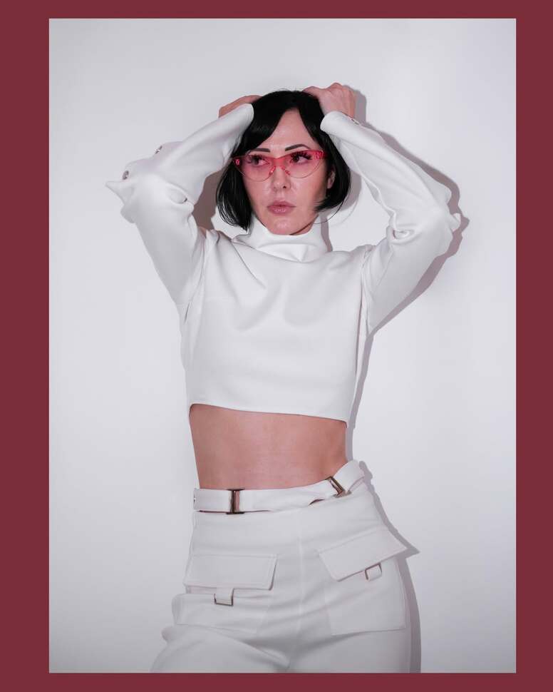 Fashion & Modeling photography by Kiran Krishnan in Dubai