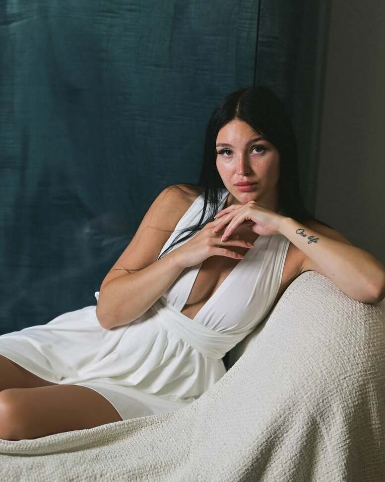 Fashion & Modeling photography by Kiran Krishnan in Dubai