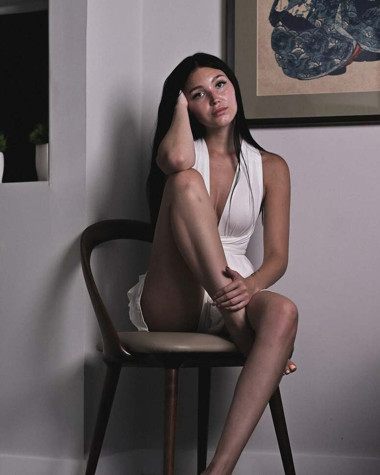 Fashion & Modeling photography by Kiran Krishnan in Dubai