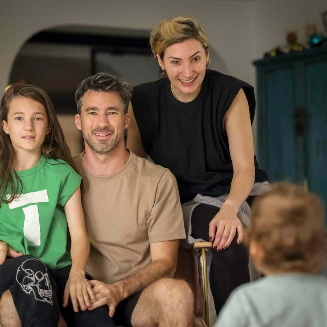 Baby by K.  Krishnan