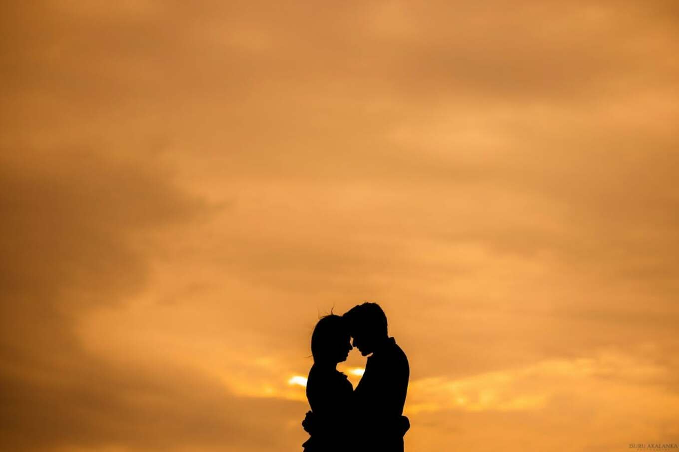 Pre wedding photography by Isuru  Akalanka in Dubai