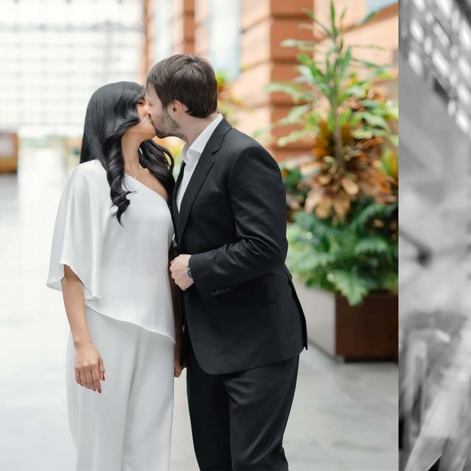 Pre wedding photography by Isuru  Akalanka in Dubai