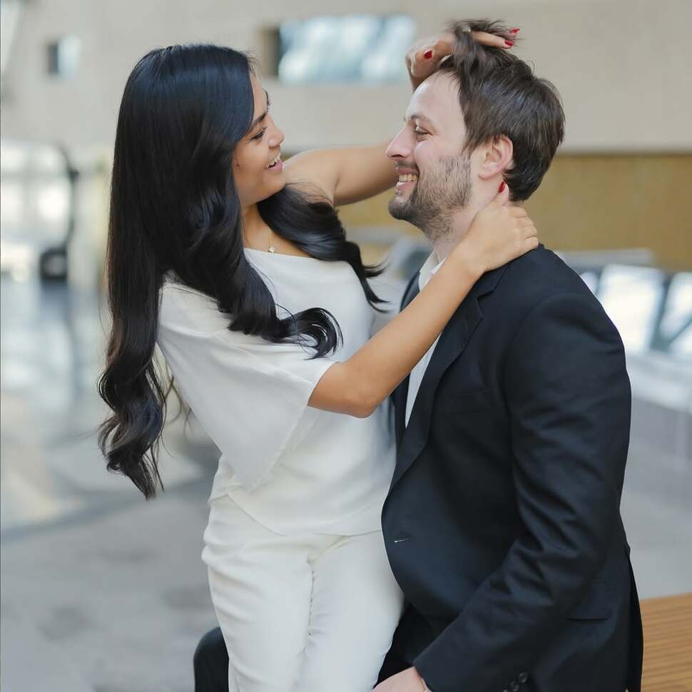 Pre wedding photography by Isuru  Akalanka in Dubai