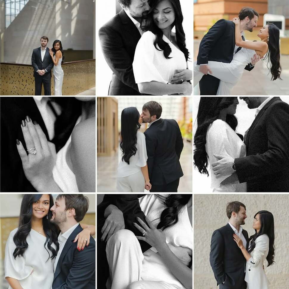 Pre wedding photography by Isuru  Akalanka in Dubai