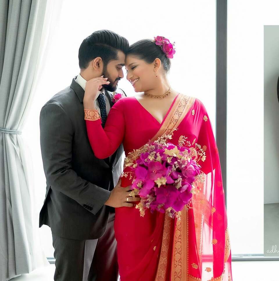 Pre wedding photography by Isuru  Akalanka in Dubai