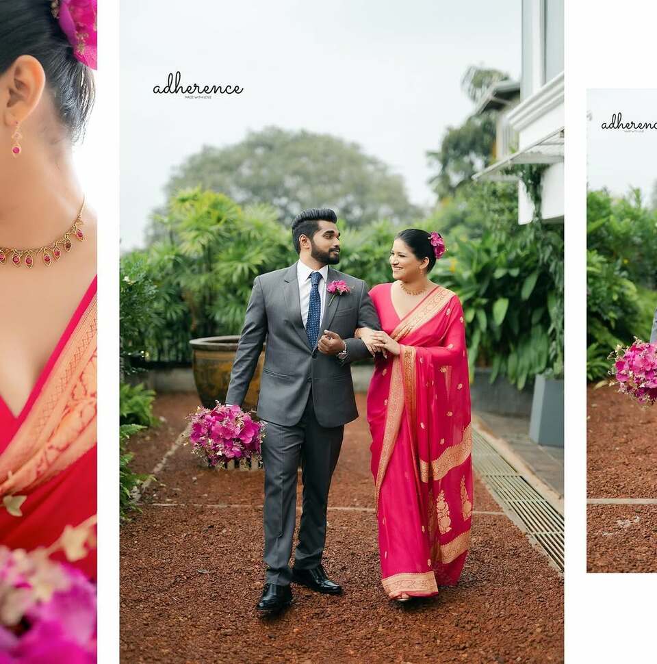 Pre wedding photography by Isuru  Akalanka in Dubai