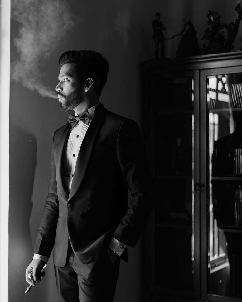 Pre wedding photography by Isuru  Akalanka in Dubai