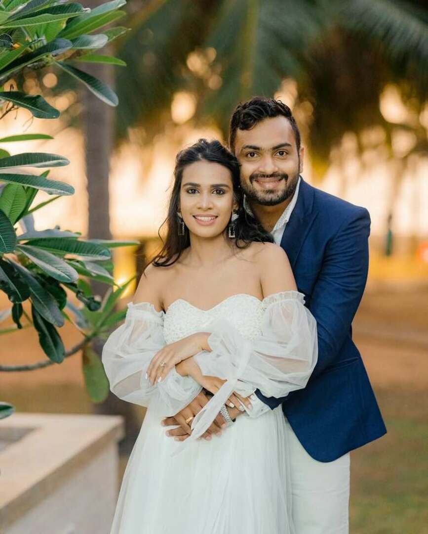 Pre wedding by I.  Akalanka