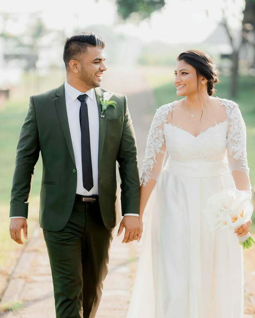 Pre wedding by I.  Akalanka