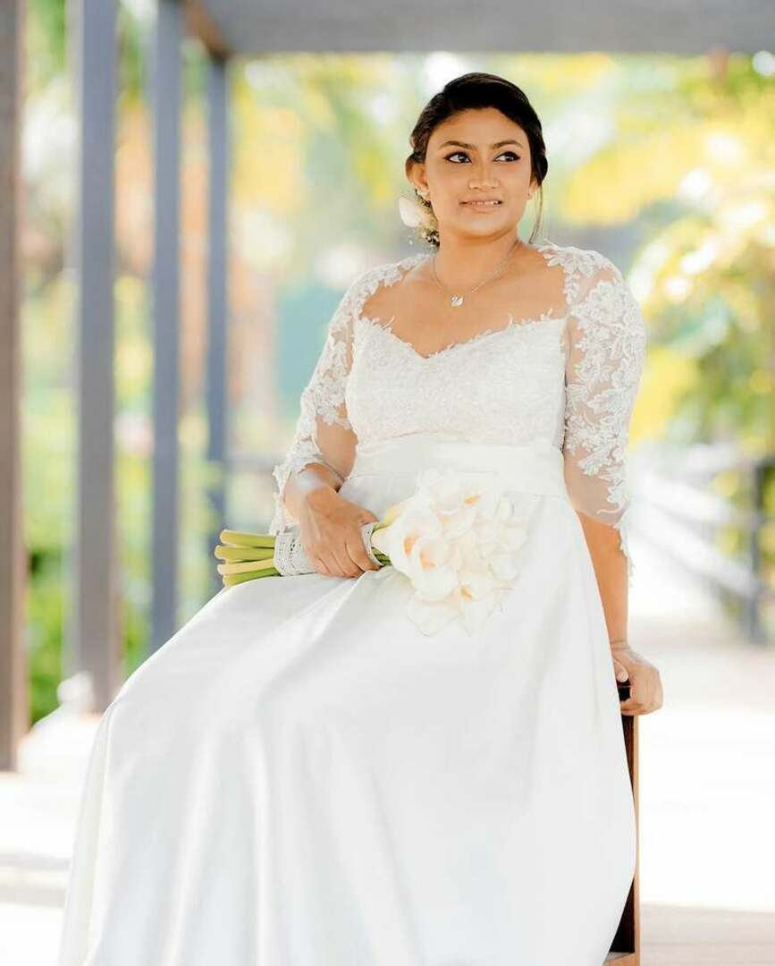 Pre wedding by I.  Akalanka