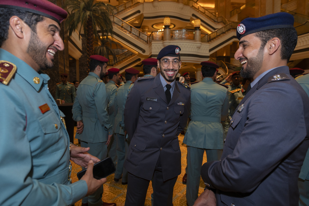 Corporate Event by S.  Saharia