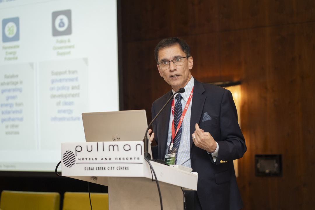 Corporate Event by S.  Saharia