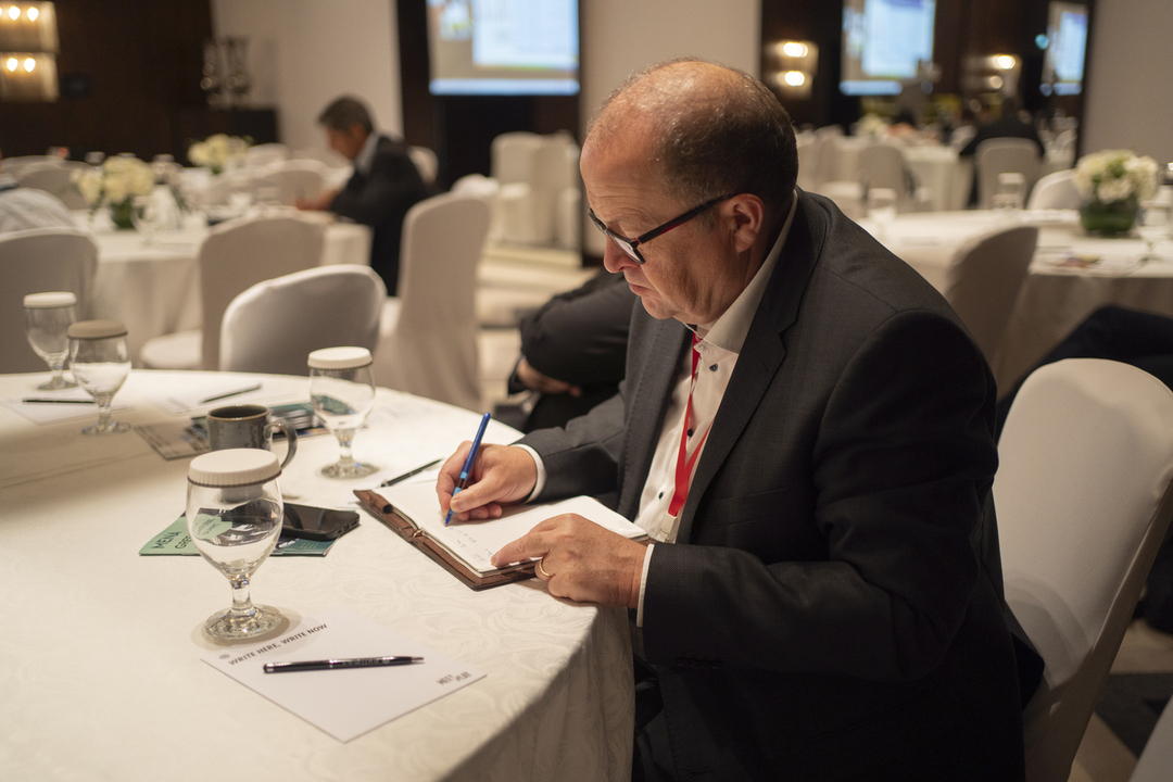 Corporate Event by S.  Saharia