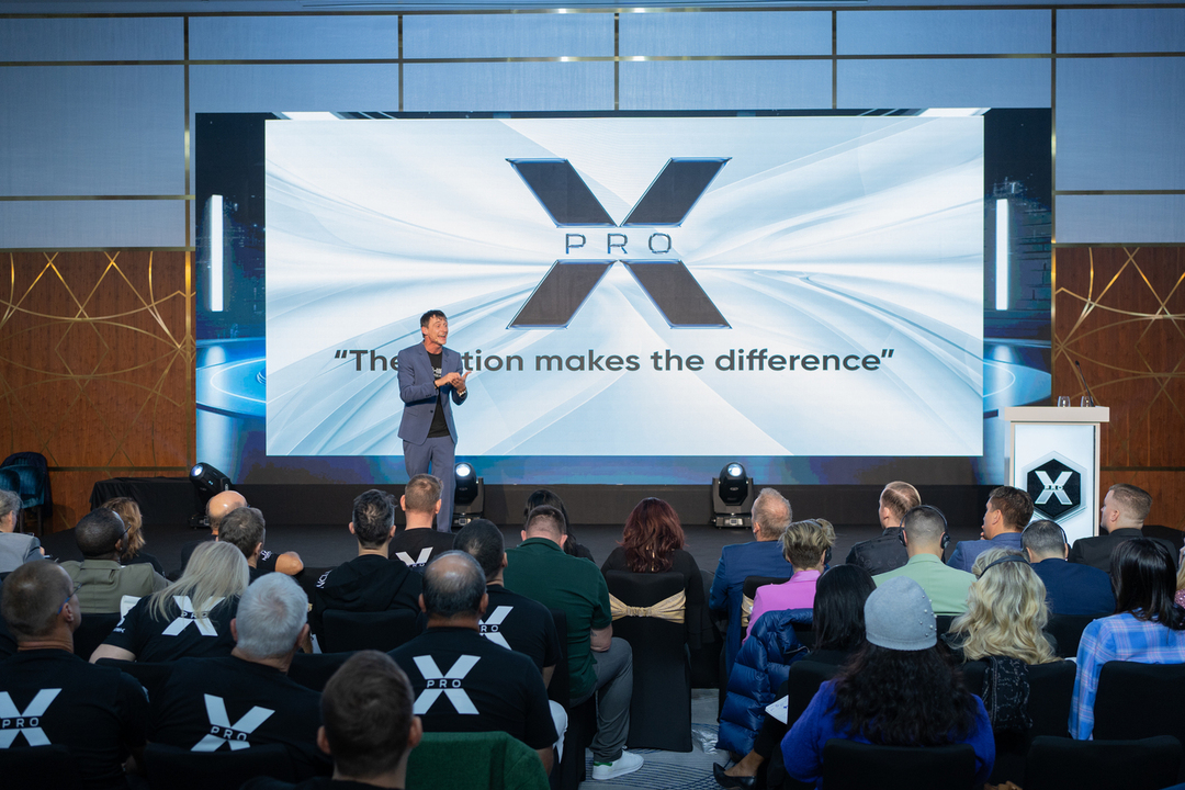 Corporate Event by S.  Saharia