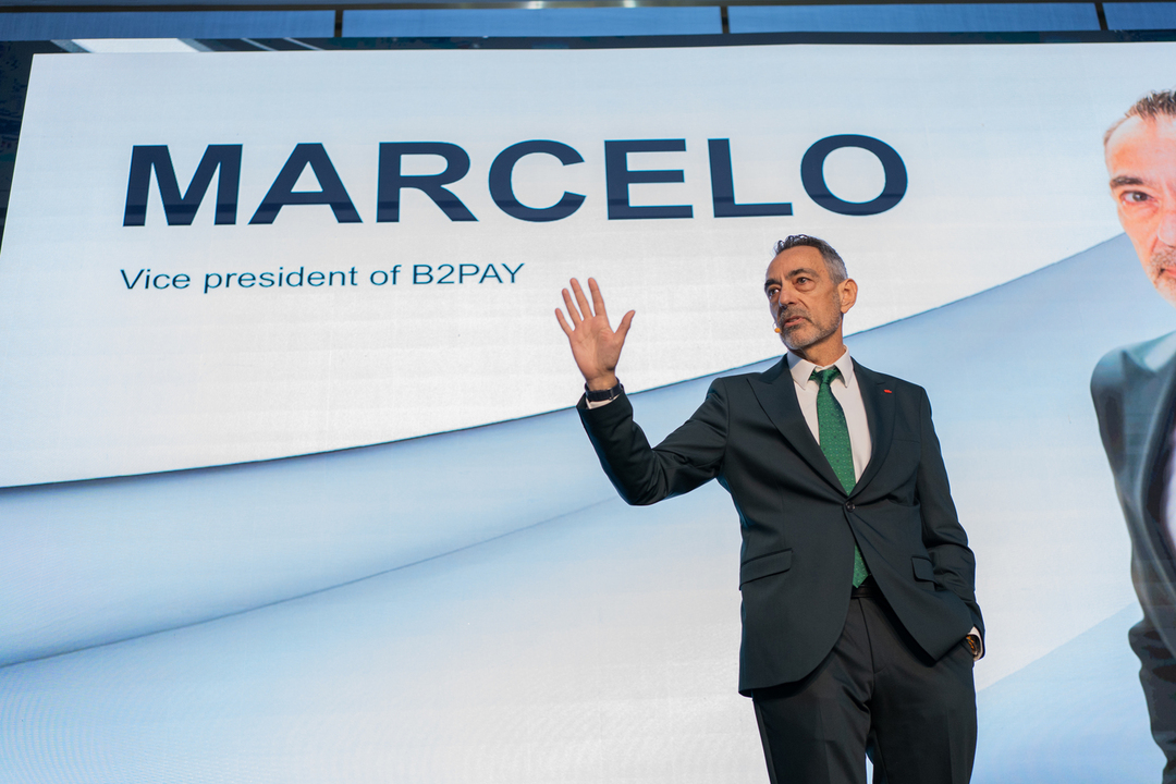 Corporate Event by S.  Saharia