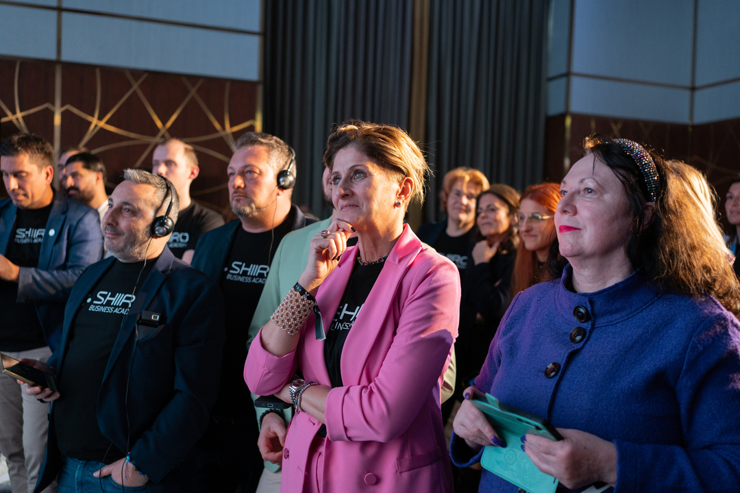 Corporate Event by S.  Saharia