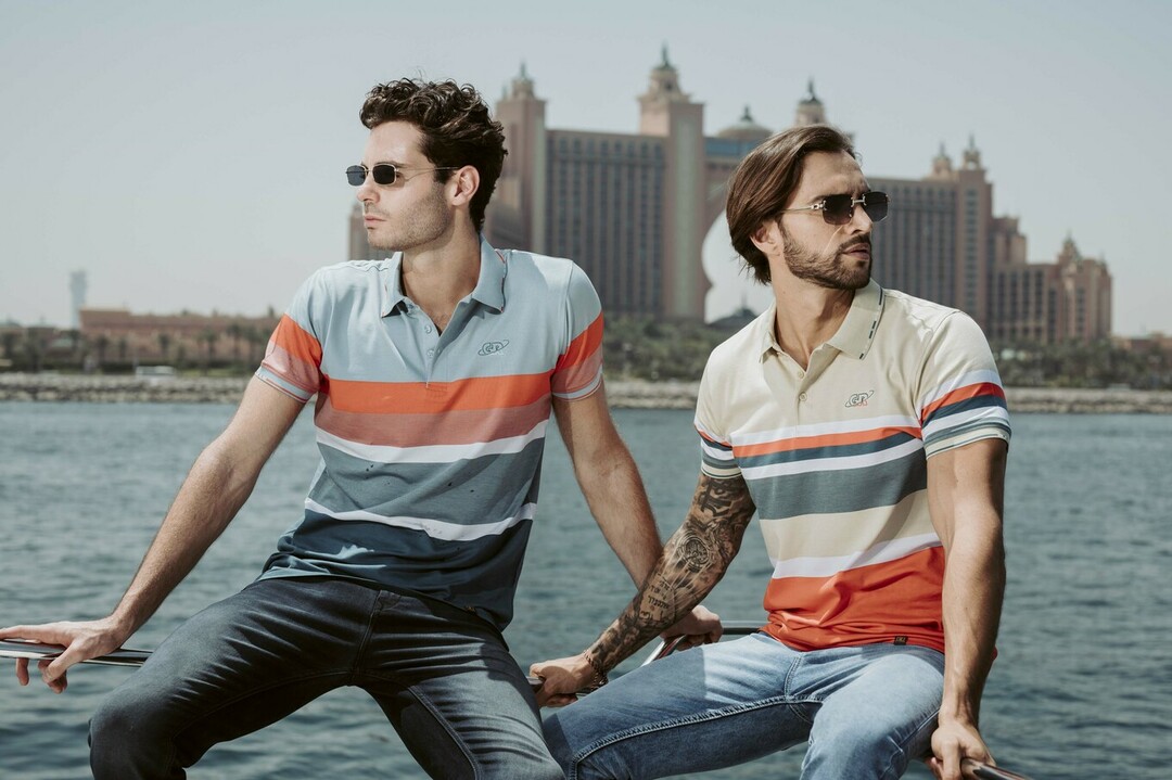 Fashion & Modeling by S.  Saharia