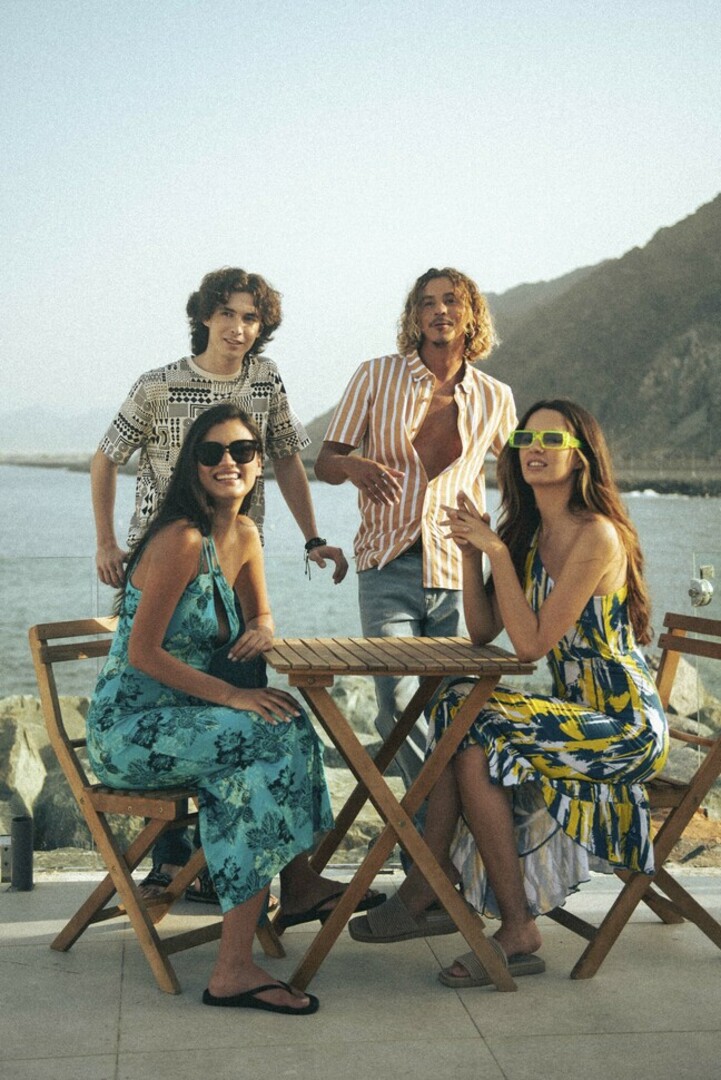 Fashion & Modeling by S.  Saharia