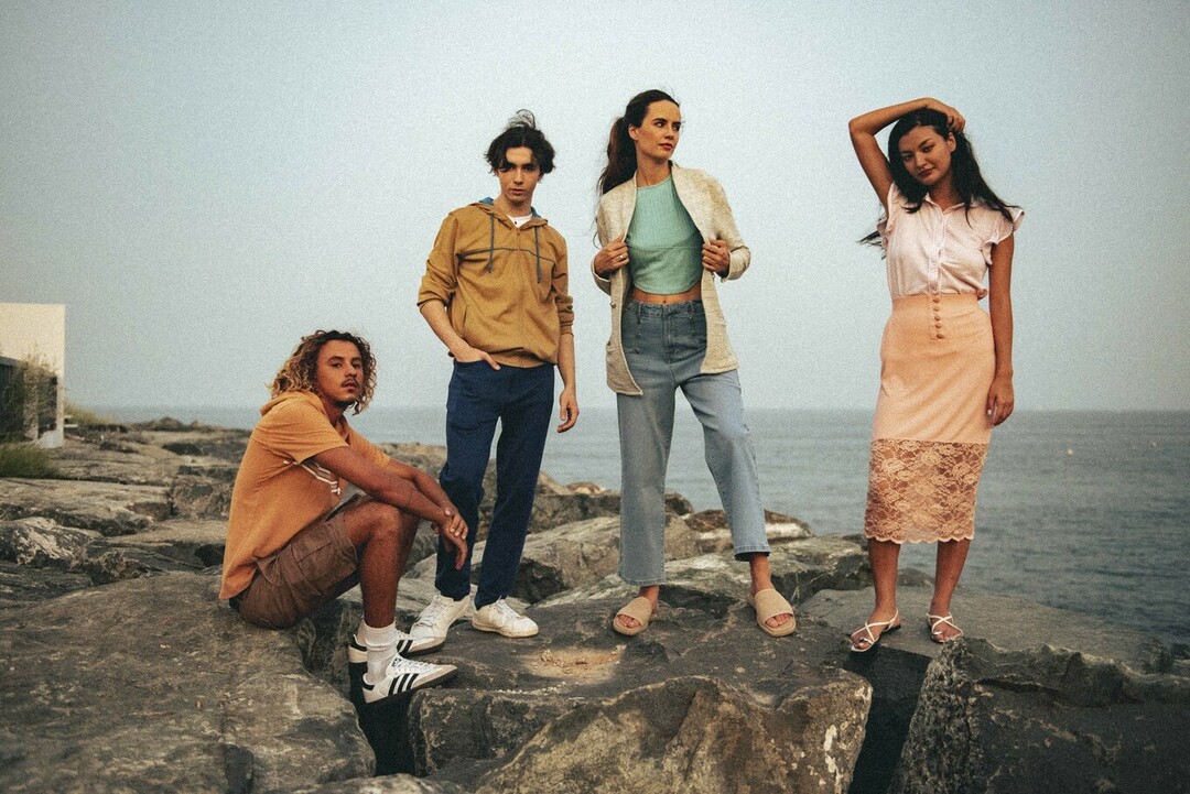 Fashion & Modeling by S.  Saharia