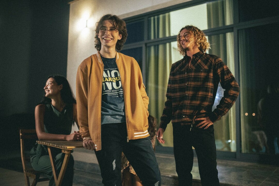 Fashion & Modeling by S.  Saharia