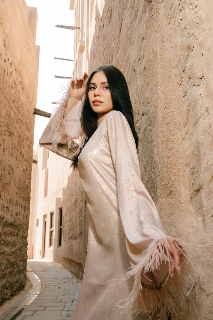 Fashion & Modeling by S.  Saharia