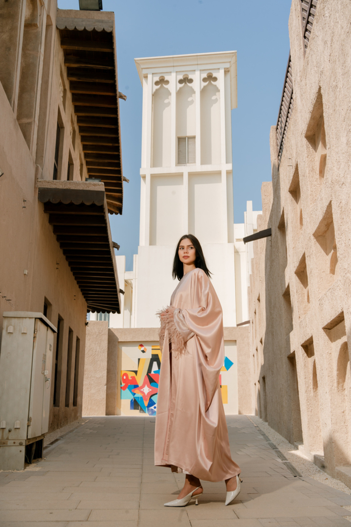 Fashion & Modeling by S.  Saharia