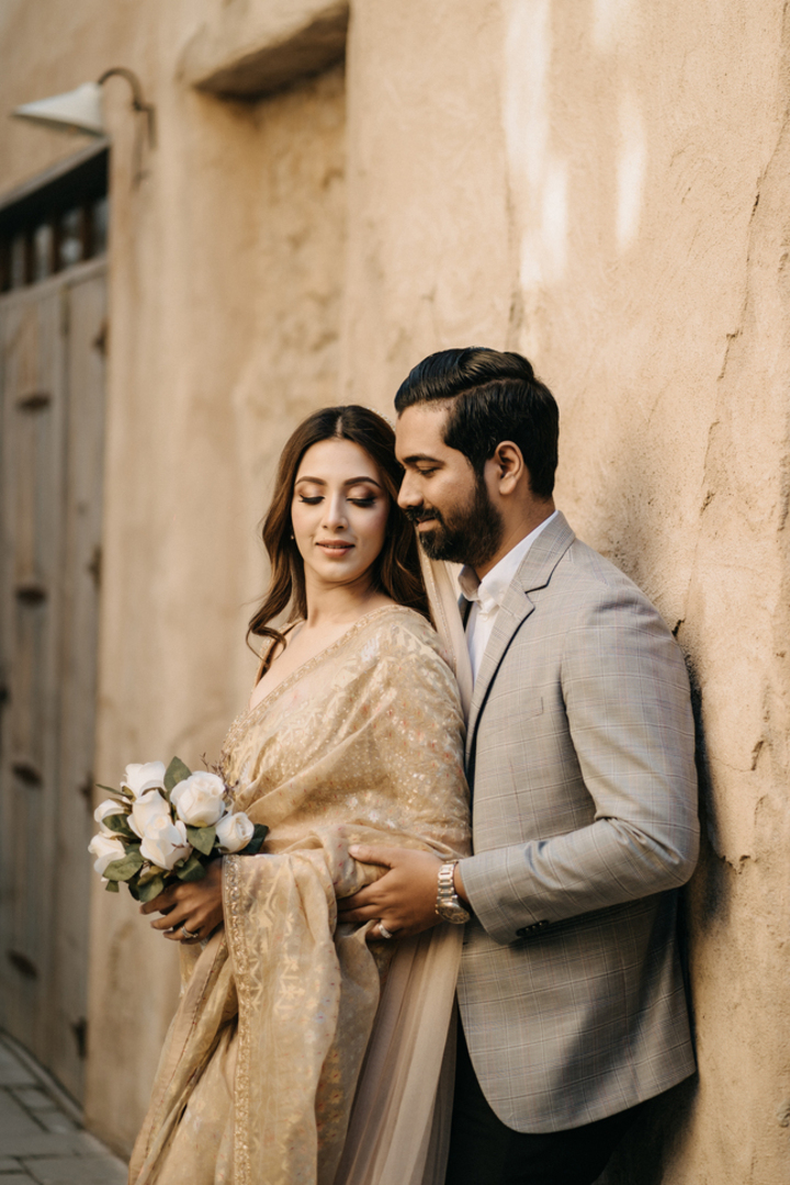 Pre wedding by S.  Saharia