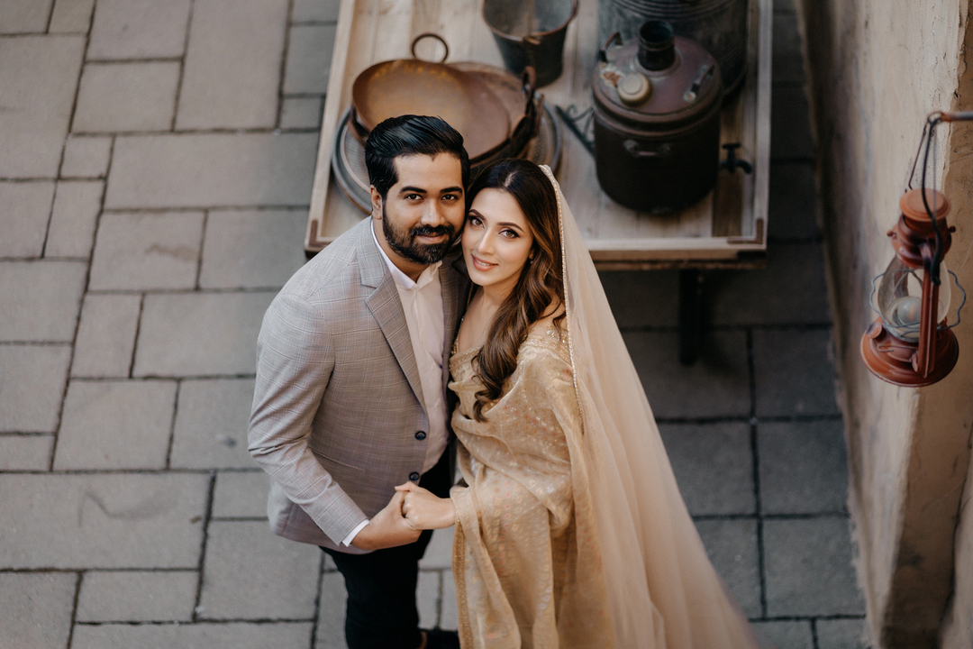 Pre wedding by S.  Saharia