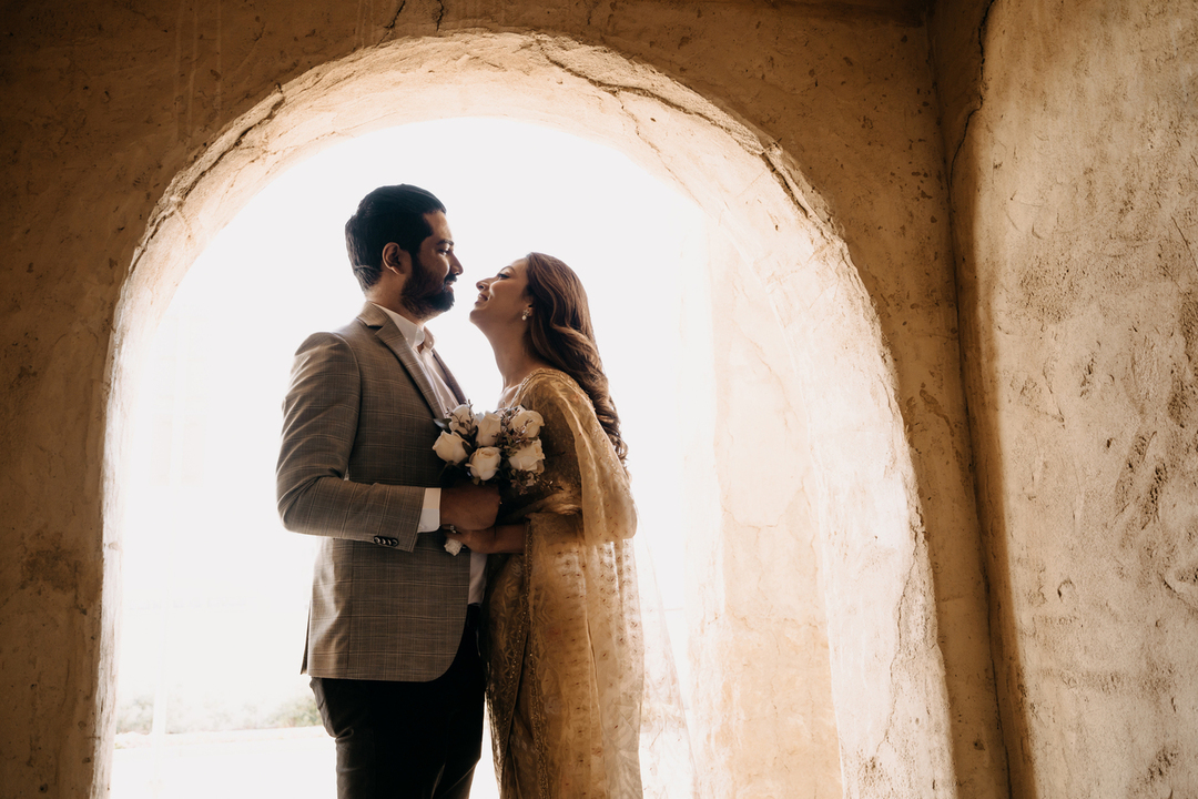 Pre wedding by S.  Saharia