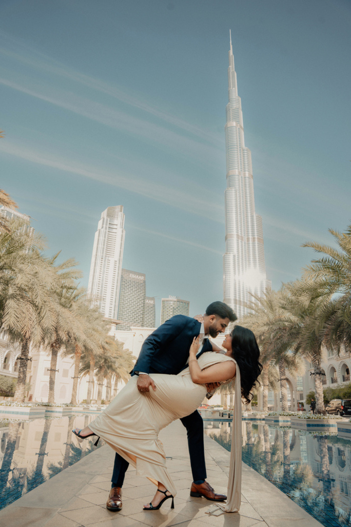 Pre wedding by S.  Saharia