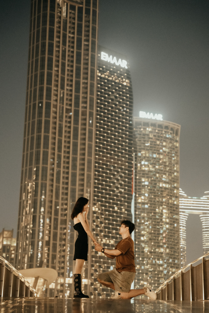 Pre wedding by S.  Saharia