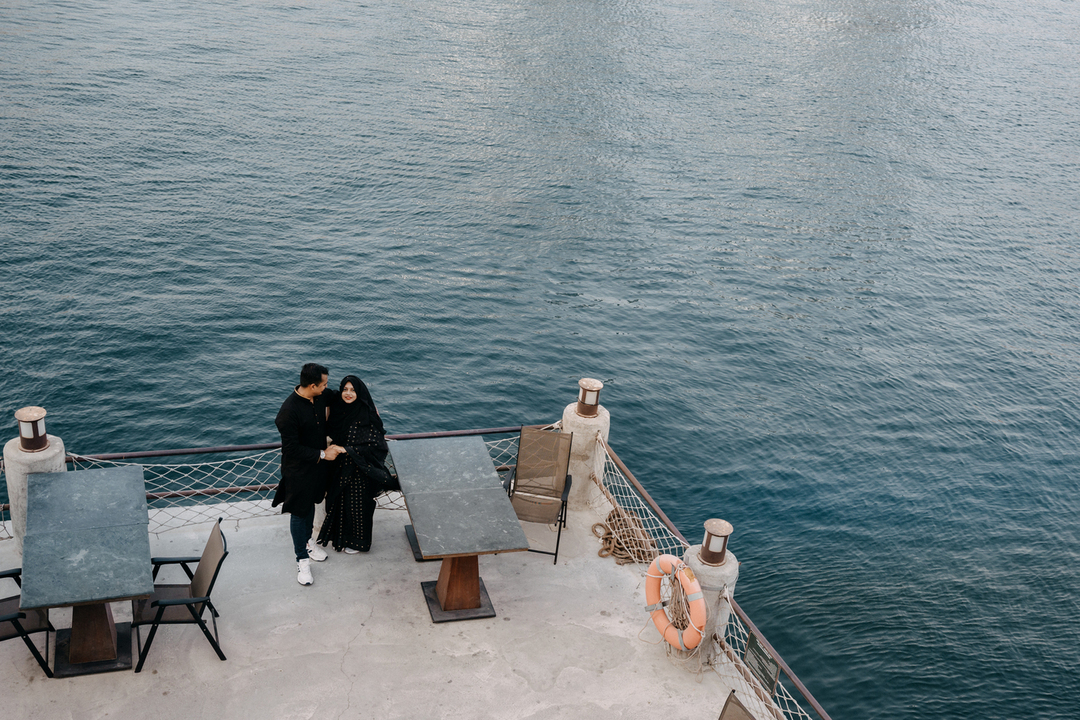 Pre wedding by S.  Saharia