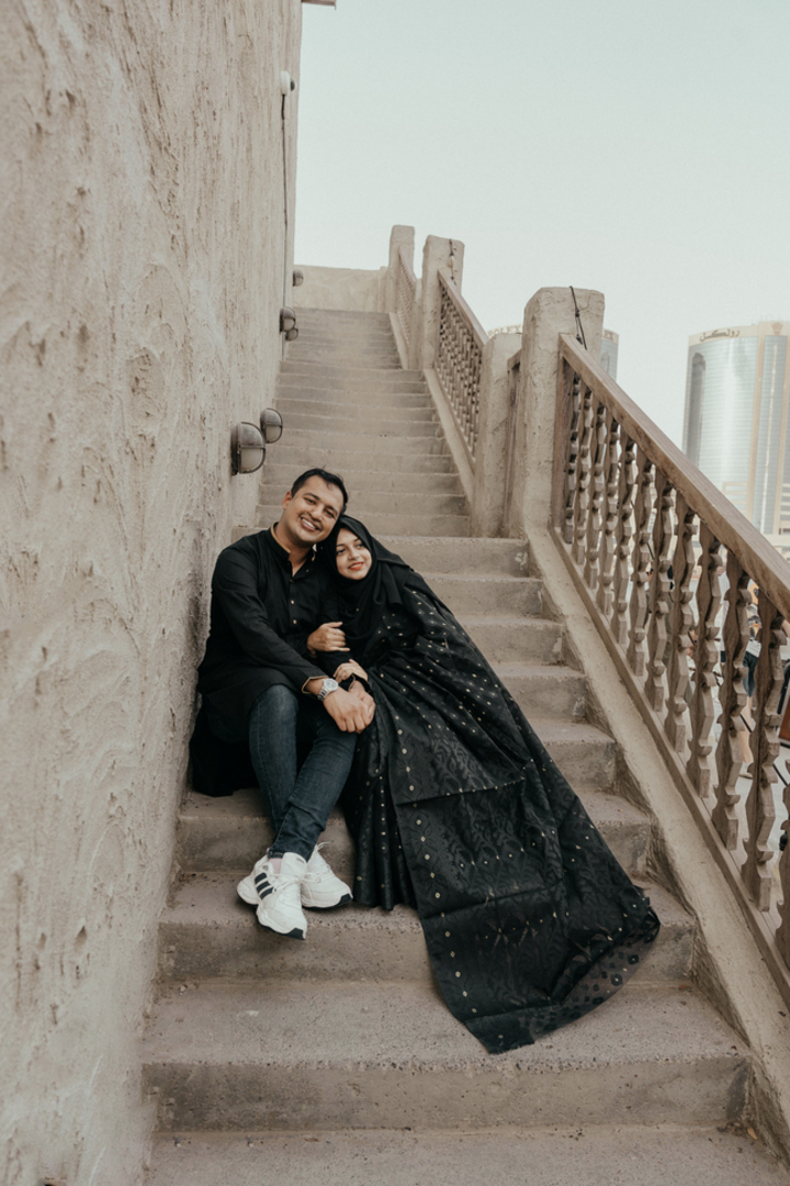 Pre wedding by S.  Saharia