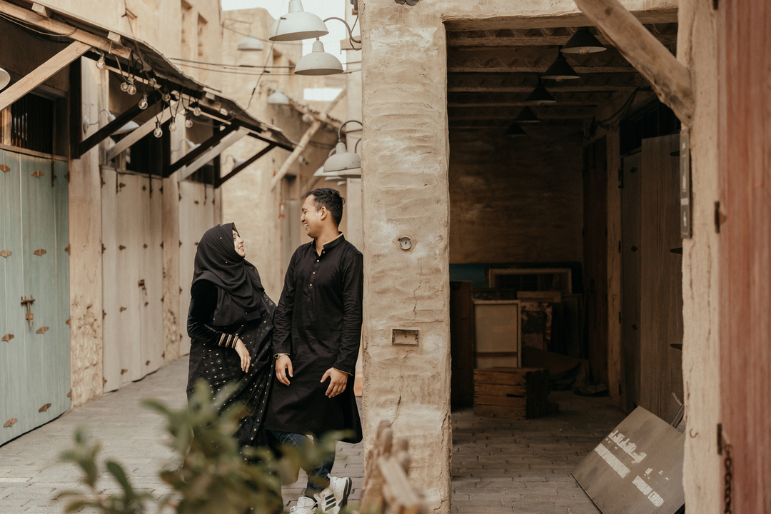 Pre wedding by S.  Saharia