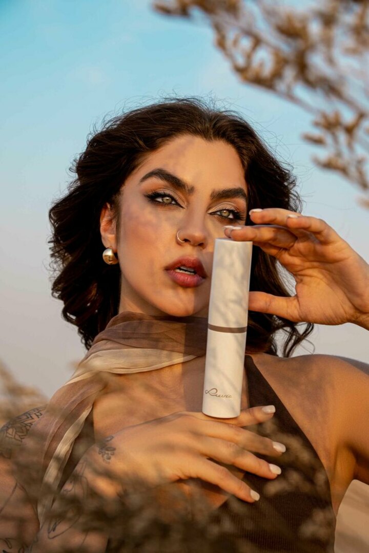 Desert & Sand dunes by A.  kosari