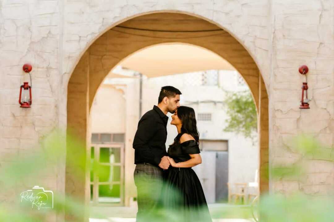 Pre wedding by S.  Saharia